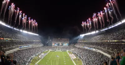 The NFL Season Is Here