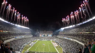 The NFL Season Is Here