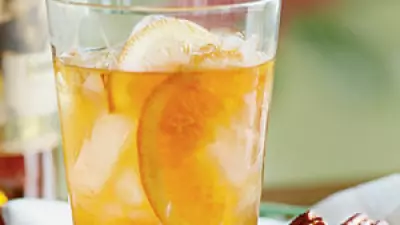 Spirit Thursday: Bourbon