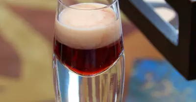 Spirit Thursday: "Red River" shots