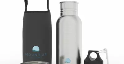 'Cool Capsule' a treat for bottled-beer lovers