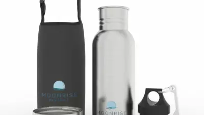 'Cool Capsule' a treat for bottled-beer lovers