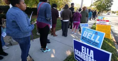 Election Day Top 5: Polling places and other wacky tailgating venues 2
