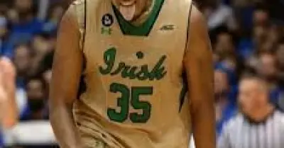 5 Players to watch during March Madness 3