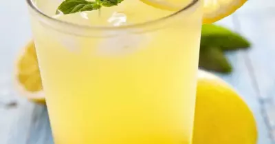 Pit Lane Lemonade