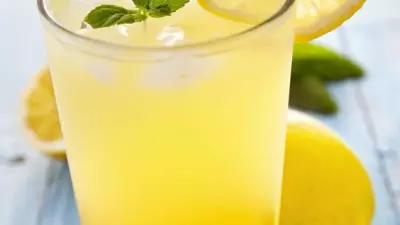 Pit Lane Lemonade