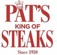 Authentic Philly Cheesesteaks for Your NBA Draft Party 3 pats homelogo