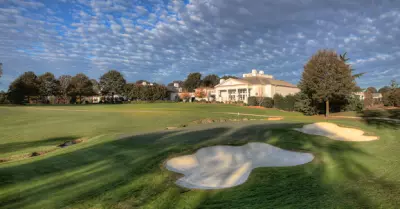 First golf major coming to Charlotte in PGA Championship 2