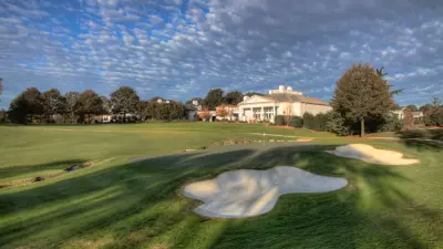 First golf major coming to Charlotte in PGA Championship 2