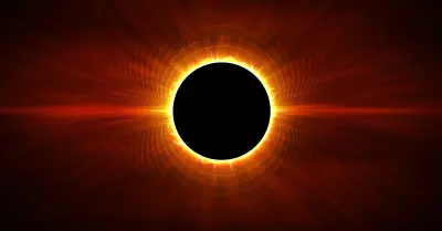 Tailgating for Monday's solar eclipse? Bring it on 2
