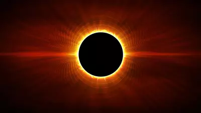 Tailgating for Monday's solar eclipse? Bring it on 2