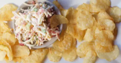 Roth's Loaded Potato Chip Dip 1
