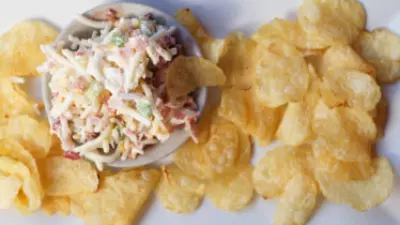 Roth's Loaded Potato Chip Dip 1