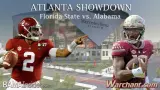 College football is finally here! 2