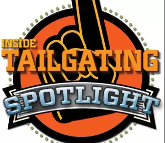 Introducing the Inside Tailgating Spotlight 1 Logo
