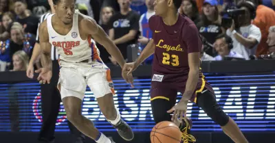 5 Sleepers for your NCAA bracket pool 2