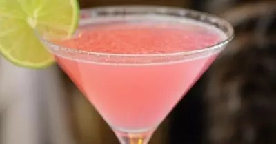 Azalea Cocktails for Masters weekend