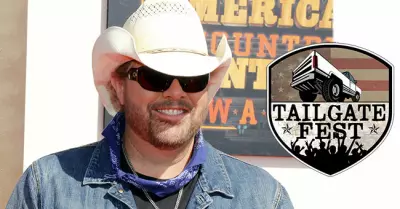 "Tailgate Fest" coming to L.A. Labor Day weekend 1