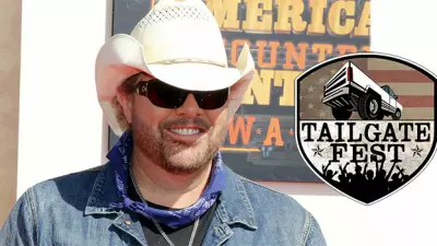 "Tailgate Fest" coming to L.A. Labor Day weekend 1