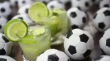 2018 World Cup watch party cocktails