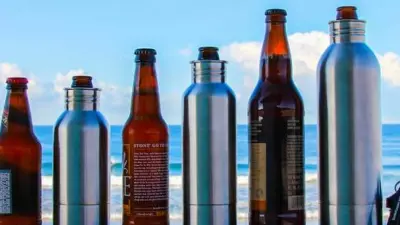 Inside Tailgating Home 27 BottleKeeper perfect solution for beer-loving tailgaters 1
