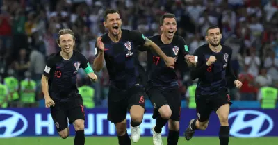 Serve up Croatian ćevapčići for World Cup final party 1