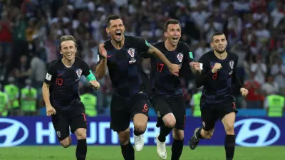 Serve up Croatian ćevapčići for World Cup final party 1