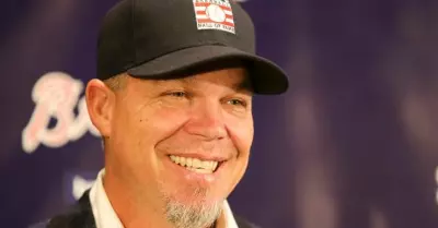 Terrapin and Chipper Jones launching new beer 1