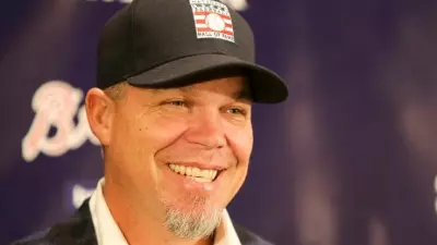 Terrapin and Chipper Jones launching new beer 1