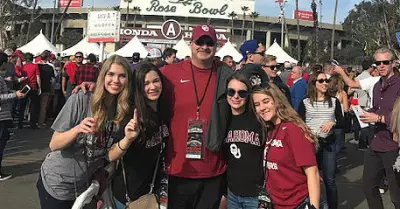 Podcast: Alessio talks Tailgate Connect with co-founder Joe Rogers