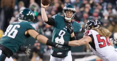 Top 5 NFL games in season-opening weekend 2