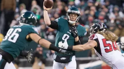 Top 5 NFL games in season-opening weekend 2
