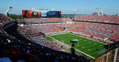 5 Reasons to love Georgia-Florida game 3