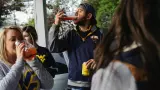 Moonshine and Mountaineers: ESPN highlights West Virginia tailgates 2