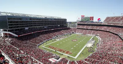 What cost of Bay Area trip means for Alabama-Clemson 2