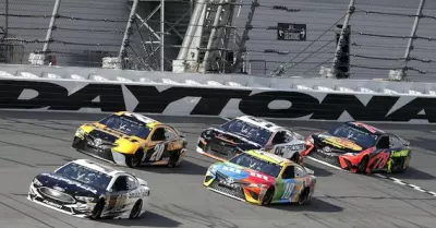 5 things to know about Sunday's Daytona 500 1