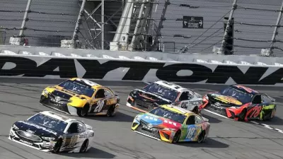 5 things to know about Sunday's Daytona 500 1