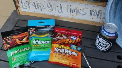 Win Grate Chef prize pack from Inside Tailgating 2