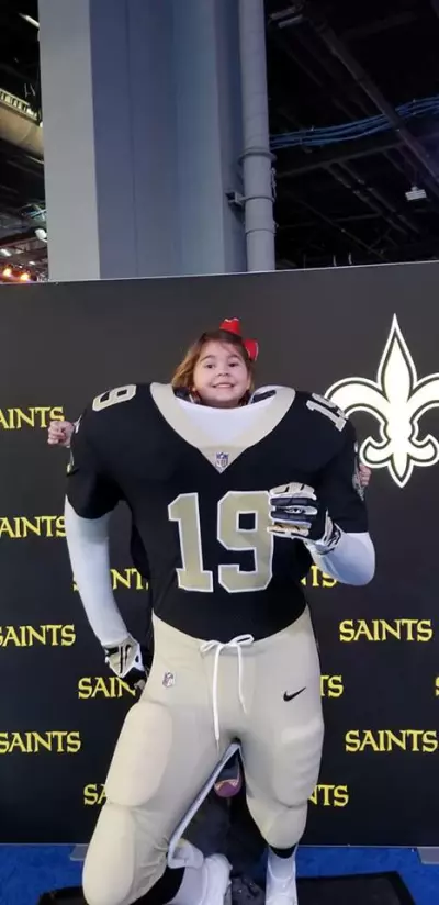 Thumbs up for Super Bowl Experience 3 ITnflexperience3