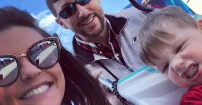 Thumbs up for Super Bowl Experience