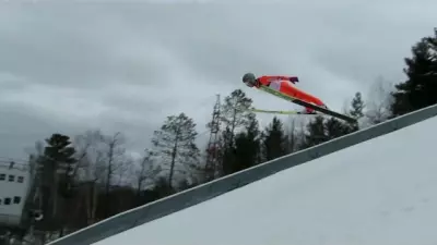 Hats off to ski jump tailgaters 2 ITskijump4