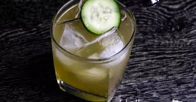Irish Maid recipe for St. Patrick's Day