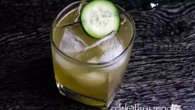 Irish Maid recipe for St. Patrick's Day