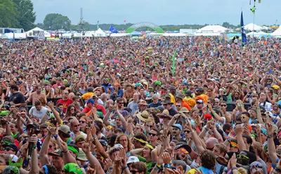 Our Select 6 Summer Music Festivals of 2019 5 ITBonnaroo1