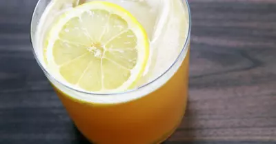Canadian cocktail great mix for NBA Finals 2
