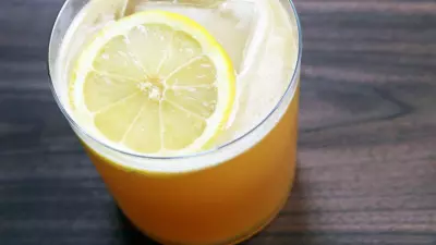 Canadian cocktail great mix for NBA Finals 2