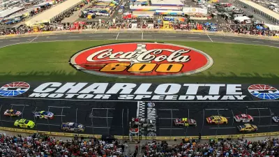 Tailgating bonanza Memorial Day weekend 2 ITcocacola1