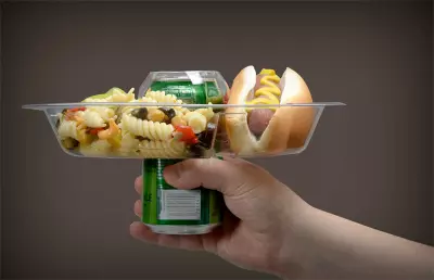 Go Plate is go-to for tailgating festivities 1 ITgoplate2
