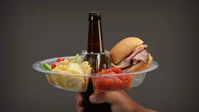 Go Plate is go-to for tailgating festivities