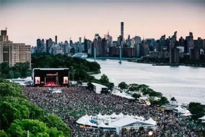 Our Select 6 Summer Music Festivals of 2019 7 ITgovernorsball